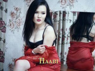 Haabi