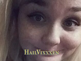 HailVixxxen