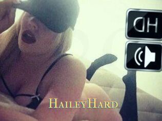 HaileyHard