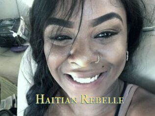 Haitian_Rebelle