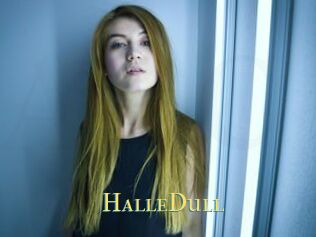 HalleDull