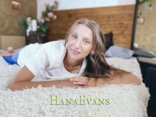 HanaEvans