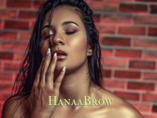 HanaaBrow