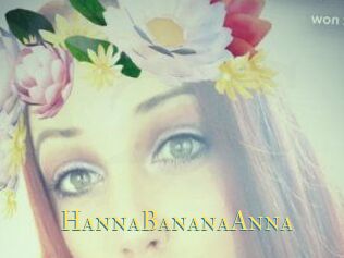 HannaBananaAnna