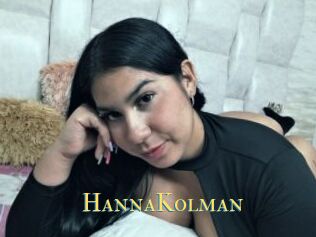 HannaKolman