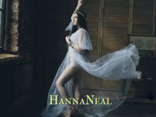 HannaNeal