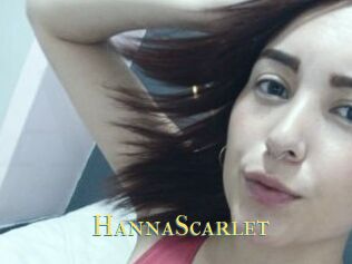 HannaScarlet