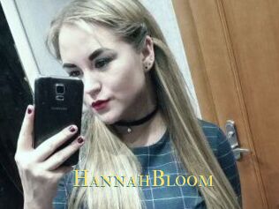 HannahBloom