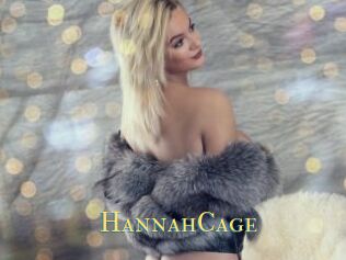 HannahCage