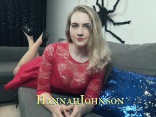 HannahJohnson
