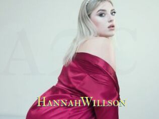HannahWillson