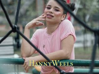 HannyWeels