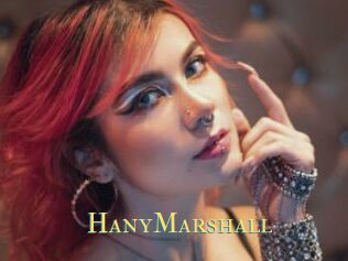 HanyMarshall