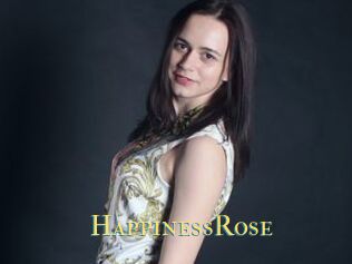HappinessRose