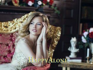 HappyAlone
