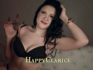 HappyClarice