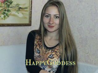 HappyGoddess