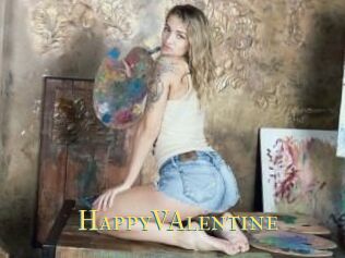 HappyVAlentine