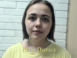 HaraDuvale