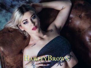 HarleyBrown