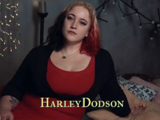 HarleyDodson