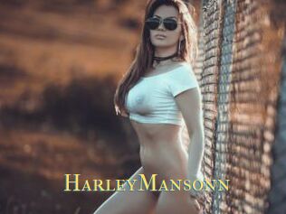 HarleyMansonn