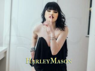 HarleyMason