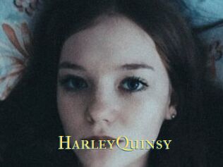 HarleyQuinsy