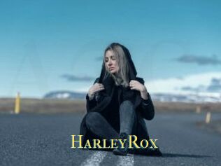 HarleyRox