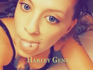 Harley_Gene