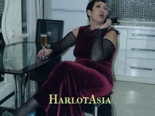 HarlotAsia