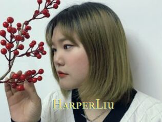 HarperLiu