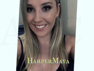 HarperMaya