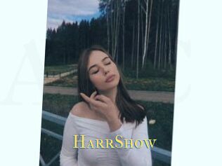 HarrShow