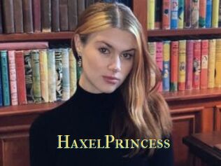 HaxelPrincess