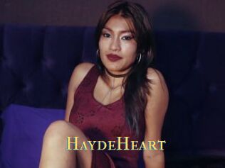 HaydeHeart