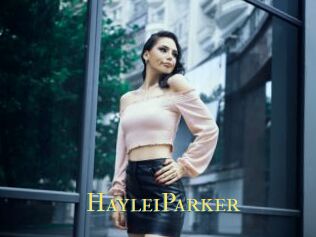 HayleiParker
