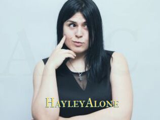 HayleyAlone