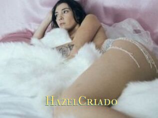 Hazel_Criado