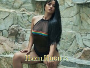 HazelHughes