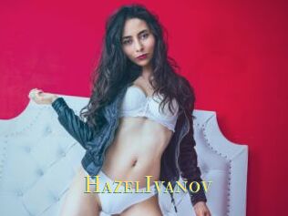 HazelIvanov