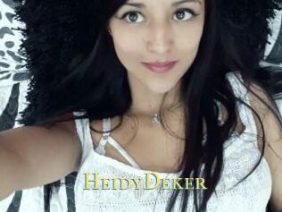HeidyDeker
