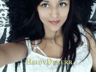 HeidyDekerr