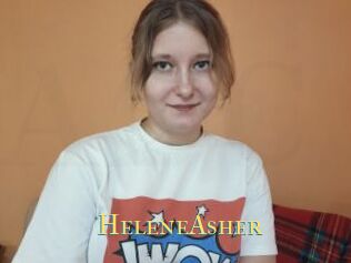 HeleneAsher