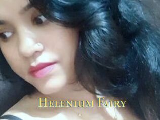 Helenium_Fairy