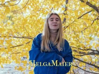 HelgaMaier