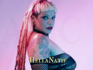 HellaNatif