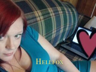 Hellfox
