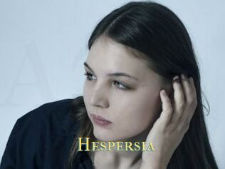 Hespersia