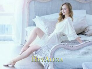 HeyAlexa